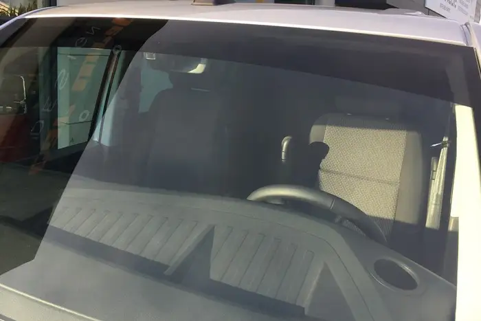 Pare-soleil Volkswagen t6